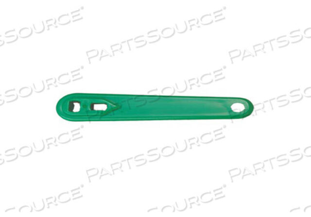 OEM#: EK-1E-ЦИЛИНДРОВЫЙ КЛЮЧ, ПЛАСТИКОВЫЙ, 25/ПАКЕТ от Drive/DeVilbiss Healthcare, Inc