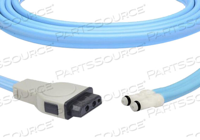 Заменяет GE Medical Systems Information Technology (GEMSIT) 2058204-002GE HEALTHCARE &gt, СОВМЕСТИМЫЙ С MARQUETTE ШЛАНГ НИАД