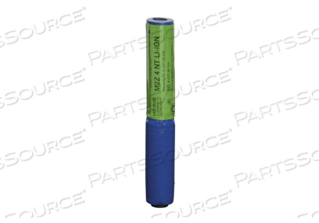 OEM#: X-007.99.104АККУМУЛЯТОРНАЯ БАТАРЕЯ, 2,5 В, 0,8 А·ч, ЛИТИЙ-ИОННАЯ от Heine