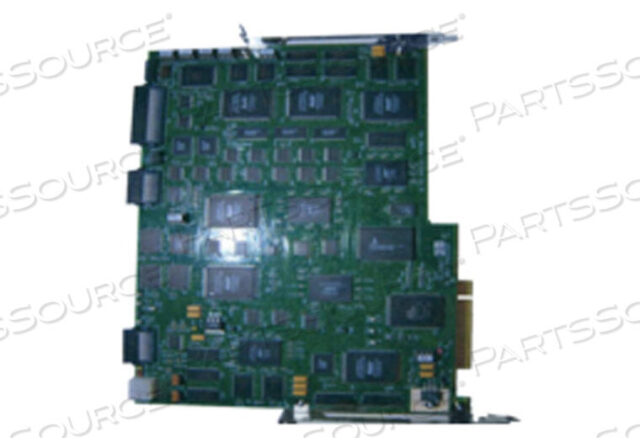 OEM#: ПЛАТА БЕЗОПАСНОСТИ ДВИГАТЕЛЯ LU41718STX-RAY от Lunar (GE Healthcare)