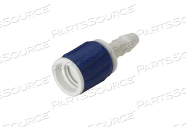 OEM#: GM530M2РАЗЪЕМ МАНЖЕТЫ ДЛЯ ИЗМЕРЕНИЯ АРТЕРИАЛЬНОГО ДАВЛЕНИЯ, 5/32 X 5/16 ДЮЙМА, ШТУЦЕР ДЛЯ ШЛАНГА X ВНУТРЕННЯЯ РЕЗЬБА, ВИНТОВОГО ТИПА от Colder Products Company