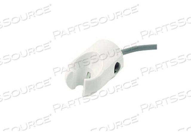 OEM#: 4561AUTO HP MOLDED HOLDER, WHITE, NC, BAR MOUNT от DCI International