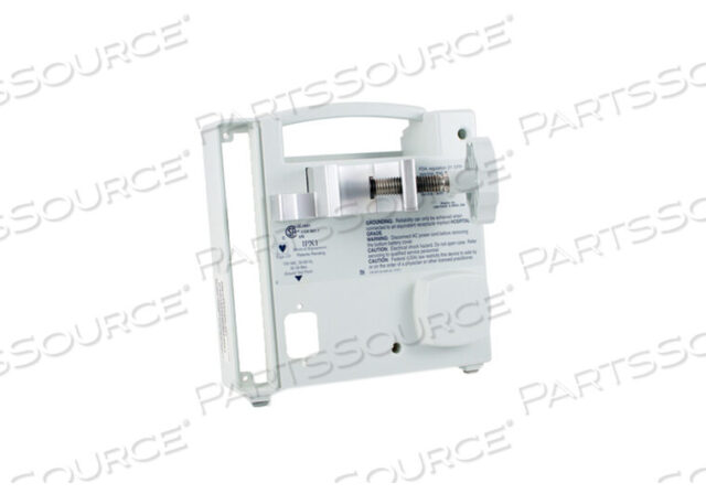 OEM#: 841-12608-002КОРПУС, ПЕРЕДНИЙ, БЕСПРОВОДНОЙ от ICU Medical, Inc.