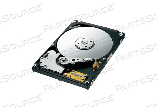 OEM#: HN-M500MBВНУТРЕННИЙ ЖЕСТКИЙ ДИСК, 500 ГБ, 5400 ОБ/МИН, SERIAL ATA-300, 1 X SATA 3 Гбит/с - 7-КОНТАКТНЫЙ SERIAL ATA, ИНТЕРФЕЙС SERIAL ATA-600, ФОРМ-ФАКТОР 2,5 ДЮЙМА X 1/8H от Samsung Electronics