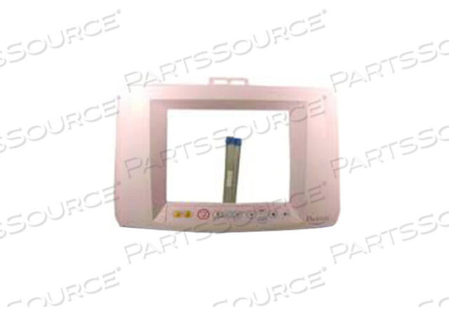 OEM#: 21330-001641РАМА - ЭКРАН ДИСПЛЕЯ от Physio-Control