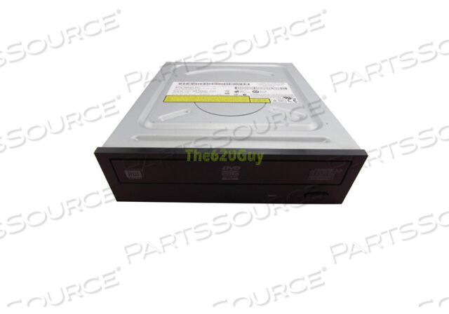 Заменяет Sony Electronics AD-7250HCD/DVD-привод, оптический привод, черная панель, чтение 48X CD/16X DVD, запись 48X CD/16X DVD, интерфейс SATA, форм-фактор 5,25 дюйма
