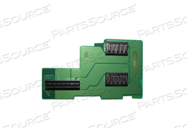 Заменяет GE Medical Systems Information Technology (GEMSIT) M1233497GE BATTERY BOARD