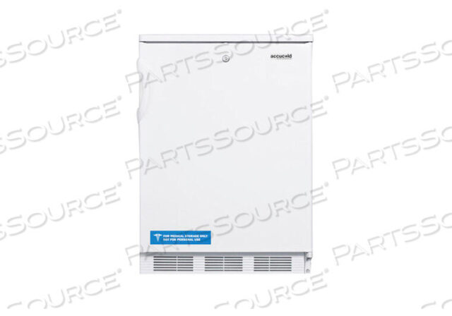 OEM#: FF6LBITHERMOSTAT от Summit Appliance (подразделение Felix Storch, Inc.)