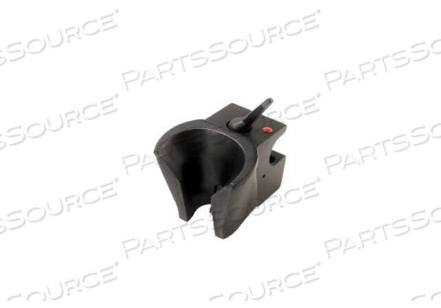 OEM#: 5940AUTO HP HOLDER, BLACK, NC, BAR WITH LOCKOUT TOGGLE от DCI International