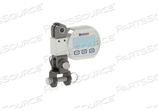 OEM#: DSC660Цифровые весы для подъема пациентов от BestCare LLC