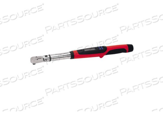 OEM#: TECH3R250ДИНАМОМЕТРИЧЕСКИЙ КЛЮЧ, ШЕСТИГРАННИК 1/2 ДЮЙМА, 26-1/4 ДЮЙМА, НЕСКОЛЬЗЯЩАЯ РУКОЯТКА, ГЕРМЕТИЧНАЯ ФИКСИРОВАННАЯ ТРЕЩОТКА от Snap-on Incorporated