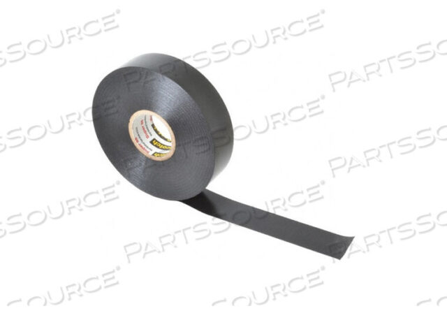 OEM#: 54041470ИЗОЛЯЦИОННАЯ ЛЕНТА, ВИНИЛОВАЯ, РЕЗИНОВАЯ, ПРОЧНОСТЬ НА РАСТЯЖЕНИЕ 35 Н/10 ММ, ЧЕРНАЯ, 3/4 ДЮЙМА X 66 ФУТОВ, СООТВЕТСТВУЕТ CSA, ROHS, UL от Non-Medical