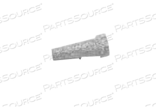 OEM#: 9914-6380-000ФИЛЬТР, 40 UM, СПЕЧЕННАЯ БРОНЗА, 8.1 ДЮЙМА OD, 19 ДЮЙМА LG от Datex-Ohmeda