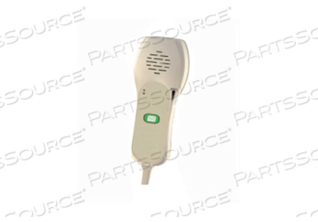 OEM#: A1804-087.1DJPILLOW SPEAKER, РАЗЪЕМ ДЛЯ ШНУРА 1/4 ДЮЙМА от Anacom MedTek