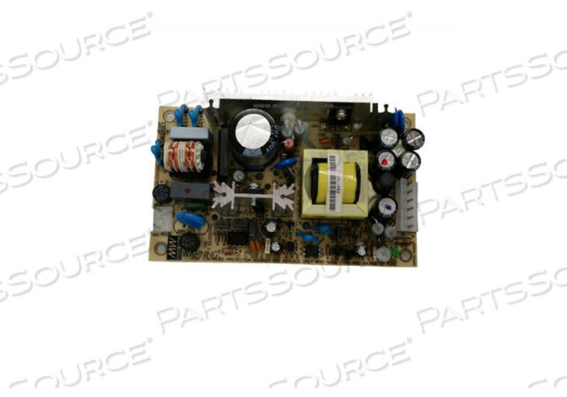 OEM#: 4610009050SPECTRA KNEE CPM SUPPLY BOARD от Kinetec