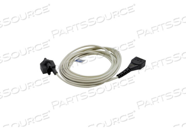 OEM#: 6837-300SOFT REUSABLE SPO2 SMALL SENSOR, 3 M by Nonin Medical