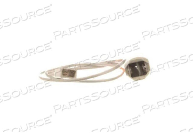 OEM#: 9293-064-55ДАТЧИК SPO2, ДЛЯ ВЗРОСЛЫХ ПАЦИЕНТОВ, КАБЕЛЬ 3 ФУТА LG, МНОГОРАЗОВЫЙ от Welch Allyn Inc.