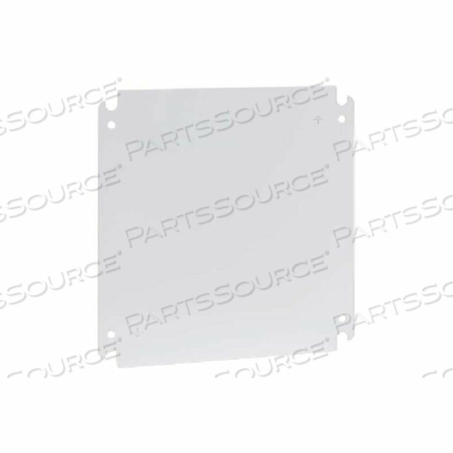 ПАНЕЛИ CONCEPT DR, ПОДХОДЯТ 30.00X40.00, ОЦИНКОВАННЫЕ