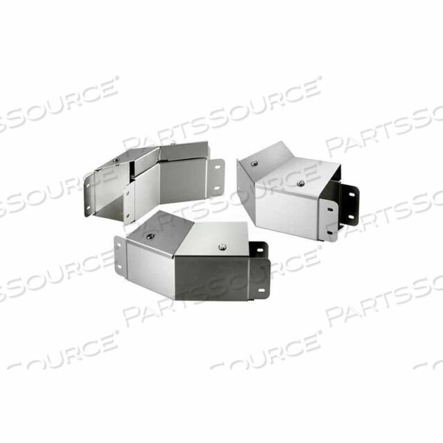 4-дюймовый кронштейн для подвешивания, 4.00X4.00, нержавеющая сталь