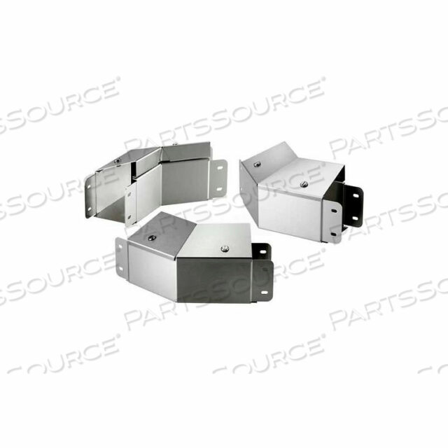 4-дюймовый L-образный кронштейн, 4.00X4.00, нержавеющая сталь
