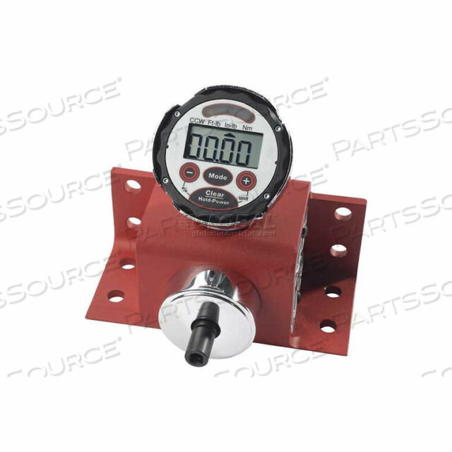 OEM#: J64723/8 ЭЛЕКТРОННЫЙ ТЕСТЕР КРУТЯЩЕГО МОМЕНТА 25-250 IN-LBS от Proto