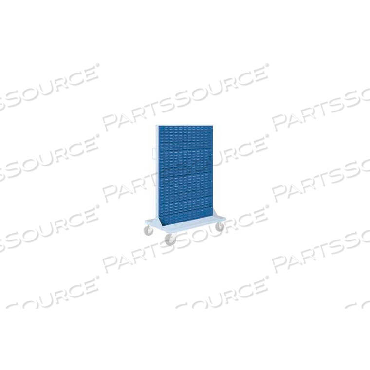 OEM#: ПАНЕЛЬ С РЕШЕТКОЙ НА КАЖДОЙ СТОРОНЕ-СИНИЙПАНЕЛЬ С РЕШЕТКОЙ 36 X 61 ДЛЯ ПЕРЕНОСНОЙ ТЕЛЕЖКИ ДЛЯ МУСОРНЫХ МУСОРОВ СИНИЙ от Pucel Enterprises