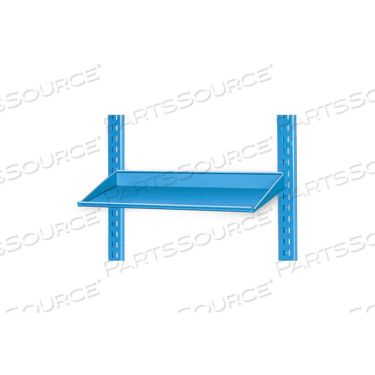 OEM#: VSS-32-15-BLACK15 НАКЛОННАЯ ПОЛКА VSS-32-15 ДЛЯ ПЕРЕНОСНОЙ ТЕЛЕЖКИ ДЛЯ МУСОРНЫХ БАНОК ЧЕРНАЯ от Pucel Enterprises