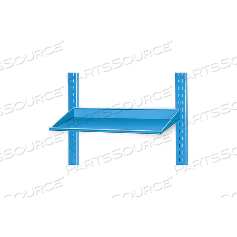 OEM#: VSS-32-15-GRAY15 НАКЛОННАЯ ПОЛКА VSS-32-15 ДЛЯ ПЕРЕНОСНОЙ ТЕЛЕЖКИ ДЛЯ МУСОРНЫХ КОРЗИН СЕРАЯ от Pucel Enterprises