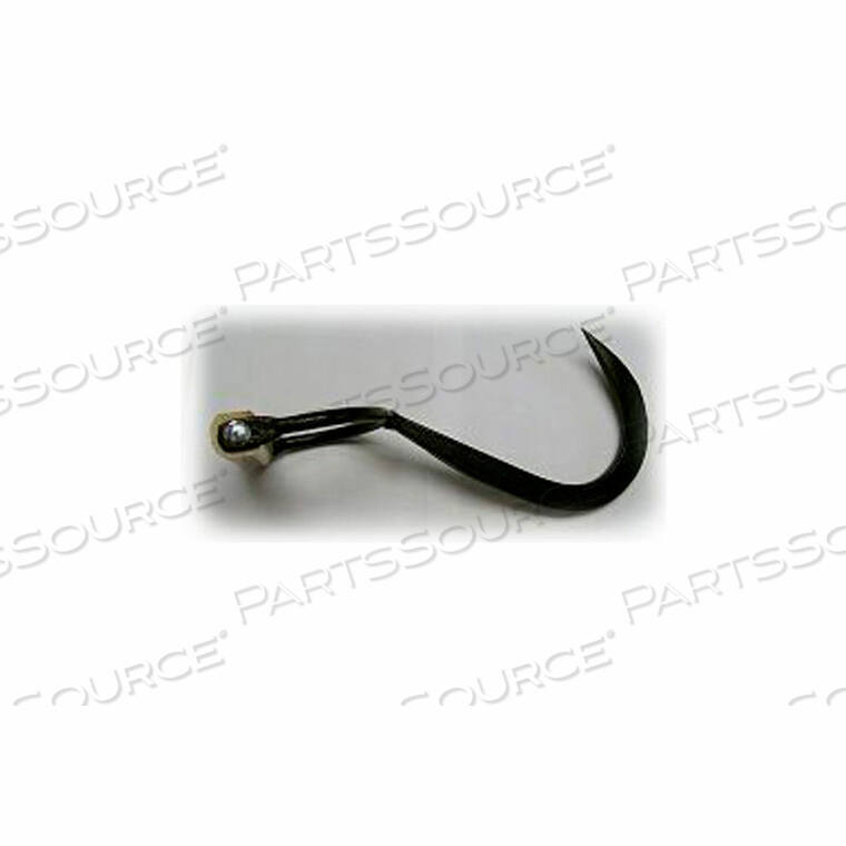 OEM#: T-000-000-0606FAVORITE 606 PULP HOOK РУЧКА ИЗ ТВЕРДОЙ ДРЕВЕСИНЫ, 11 от Peavey Manufacturing Co.
