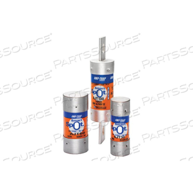 OEM#: AJT100AJT100, 600 В 100 А КЛАСС J TD ПРЕДОХРАНИТЕЛЬ от Ferraz Shawmut