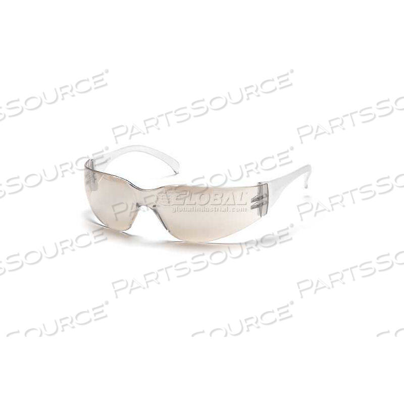 OEM#: S4180SINTRUDER EYEWEAR IO MIRROR LENS, IO MIRROR FRAME от Pyramex