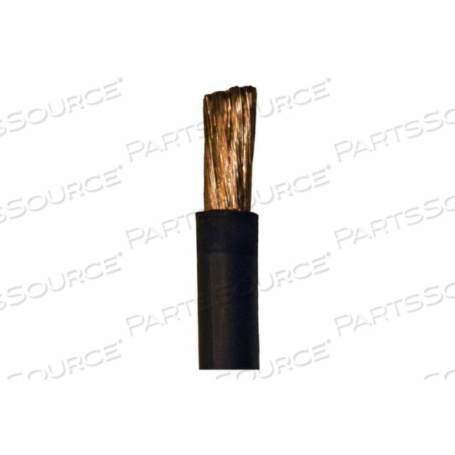 OEM#: 202109-025СВАРОЧНЫЙ КАБЕЛЬ QUICKFLEX, 4/0 КАЛАЖ, РУЛОН 25 ФУТОВ от Quick Cable