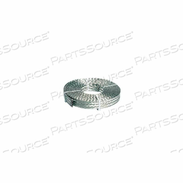 OEM#: 207110-025ПЛЕТЕНЫЙ ЗАЗЕМЛЯЮЩИЙ РЕМЕНЬ, 1/0 КАЛИБРА, 25 ШТ. от Quick Cable
