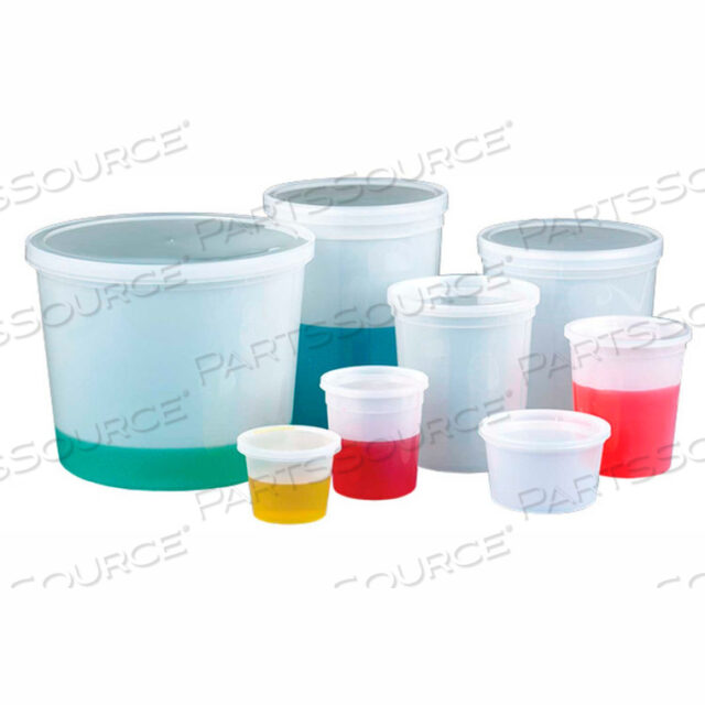 OEM#: 23529564OZ (1920ML) ПРОЗРАЧНЫЕ КОНТЕЙНЕРЫ ДЛЯ ХРАНЕНИЯ ИЗ ПЭВП С ЗАЩЕЛКИВАЮЩИМИСЯ КРЫШКАМИ, УПАКОВКА ИЗ 50 ШТУК от Qorpak