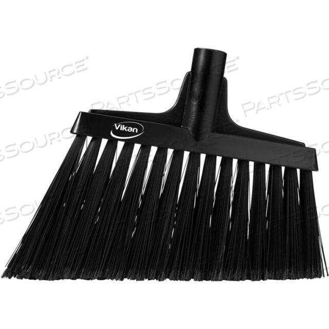 OEM#: 29169 ЩЕТКА VIKAN SPLIT BRISTLE ANGLE HEAD, ЧЕРНАЯ от Vikan