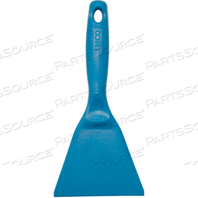 OEM#: 696334 HIGH TEMPERATURE SCRAPER, BLUE by Remco