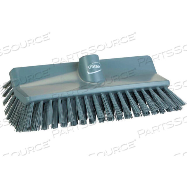 OEM#: 704788VIKAN HIGH-LOW BRUSH- MEDIUM, GRAY от Vikan
