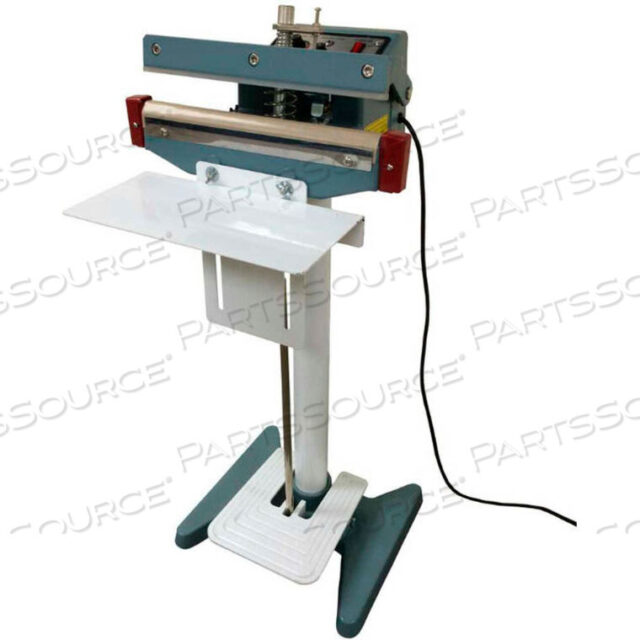 OEM#: KF-455F18 УПЛОТНИТЕЛЬ НОЖЕК С ШИРИНОЙ УПЛОТНЕНИЯ 5 ММ от Sealer Sales