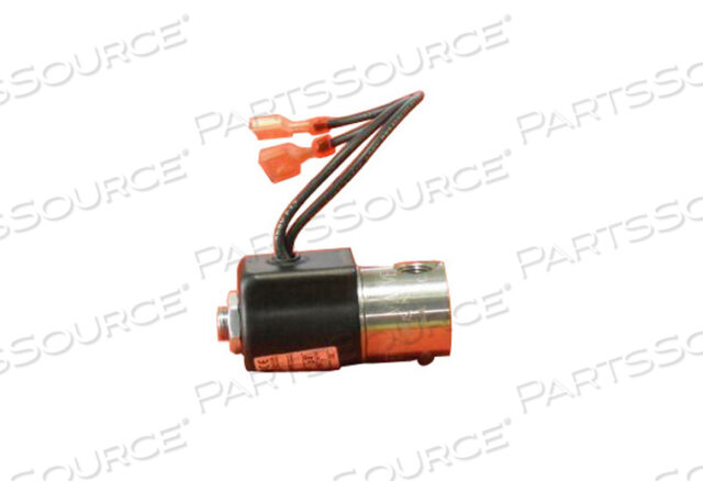 OEM#: RY1447X124VDC 2-ХОДОВОЙ СОЛЕНОИДНЫЙ УЗЕЛ от Thermo Fisher Scientific (Эшвилл)