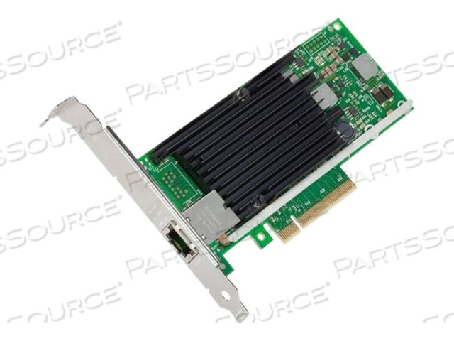 OEM#: 4XC0G88855-AXAXIOM 10GBS SINGLE PORT RJ45 от Axiom