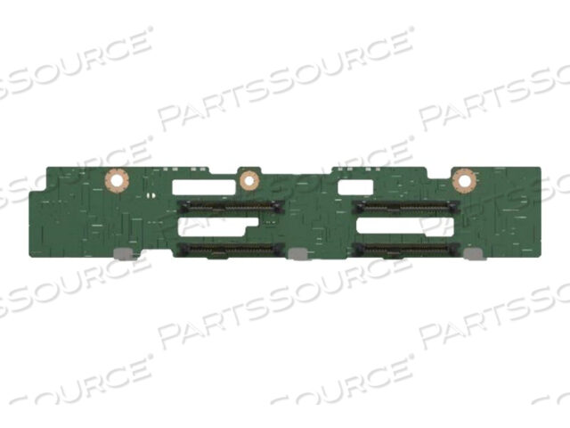 СЕРВЕРНАЯ 4-ПОРТОВАЯ ОБЪЕДИНИТЕЛЬНАЯ ПЛАТА SATA/SAS С ГОРЯЧЕЙ ЗАМЕНОЙ, 1U, ДЛЯ СЕРВЕРНОЙ СИСТЕМЫ M50CYP1UR204, M50CYP1UR212