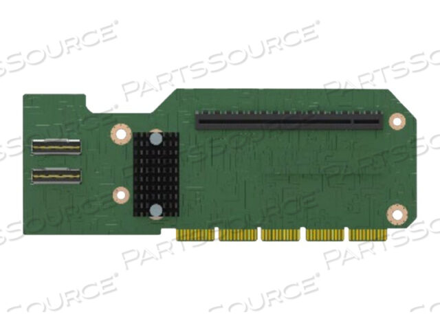2U PCIE RISER, RISER CARD, ДЛЯ СЕРВЕРНОЙ СИСТЕМЫ M50CYP2UR208, M50CYP2UR312