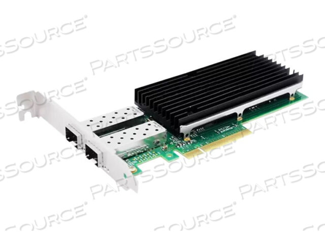 OEM#: XXV710DA2-AXAXIOM 25G DP SFP28 СЕТЕВОЙ АДАПТЕР от Axiom