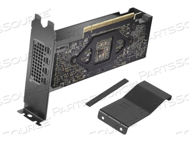 OEM#: 4X61J52232GRAPHIC_BO NV A2000 12G CARD от Lenovo