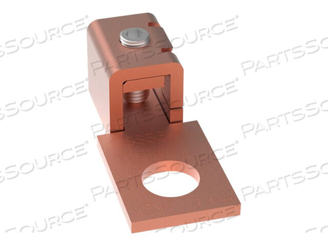 PAN-LUG, КАБЕЛЬНЫЕ КЛЕММЫ, СОЕДИНИТЕЛЬ LUG