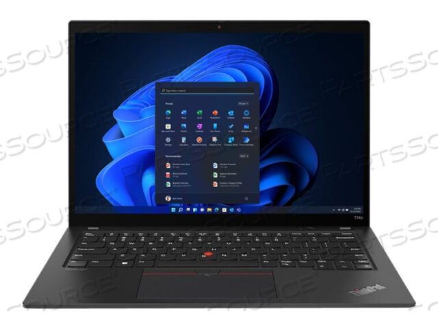 OEM#: 21CQ002HUSTP T14S G3,W11P,R7,16 ГБ,512 ГБ,3 года,БЕЗ ETH от Lenovo