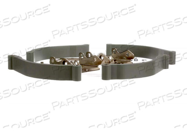 OEM#: SA1716INTER SIDERAIL LATCH KIT от Hillrom