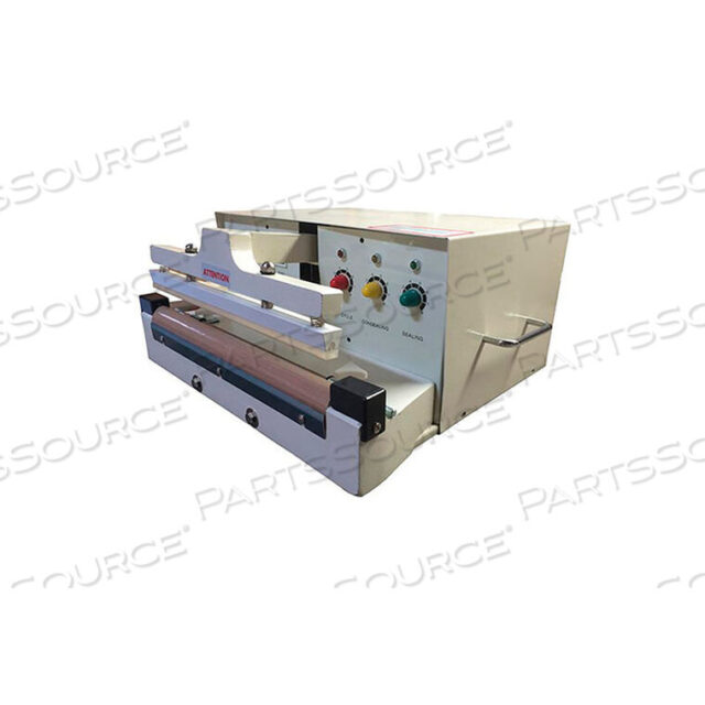 OEM#: W-600A24 2.7MM АВТОМАТИЧЕСКИЙ ИМПУЛЬСНЫЙ ЗАПАЙЧИК от Sealer Sales