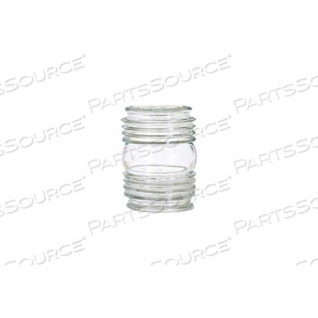 OEM#: 50-114CLEAR PORCH GLOBE от Satco