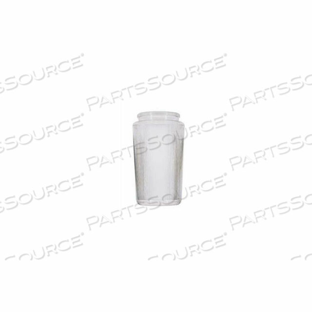 LEXAN-#174, ПРИЗМАТИЧЕСКИЙ ЦИЛИНДР 3-1/4 ДЮЙМА, МОНТАЖНИК 6-1/4 ДЮЙМА, ВЫСОТА